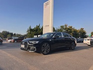 Audi A4 2025