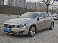 Volvo S60 2015