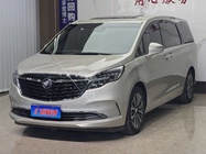 Buick GL8 2020