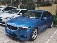 BMW 3 Series 2017