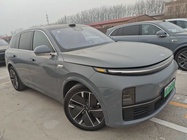 Li Auto L9 2025
