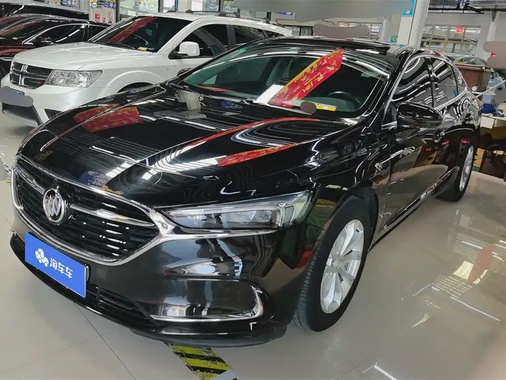 Buick LaCrosse 2022