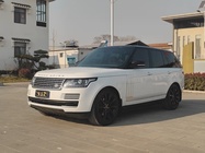 Land Rover Range Rover 2017