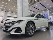 Volkswagen CC 2026