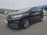 Honda Odyssey 2019