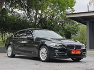 BMW 5 Series 2017