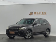 BMW X1 2019