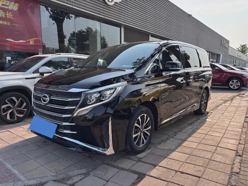GAC M8 2023