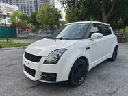 Suzuki Swift 2013
