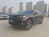 Volkswagen Tavendor 2025