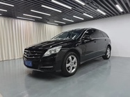 Mercedes-Benz R-Class 2016
