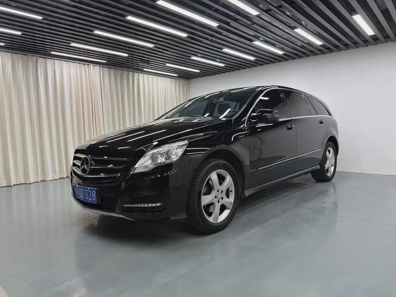 Mercedes-Benz R-Class