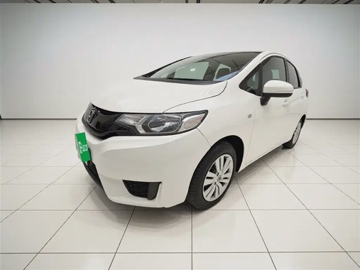 Honda Fit 2017