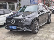Mercedes-Benz GLE-Class 2024