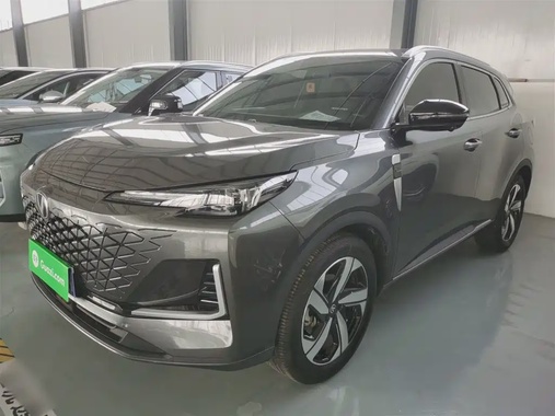 Changan CS55 2024