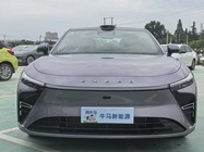 Exeed Xingjiyuan ES 2025