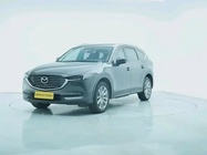 Mazda CX-8 2023