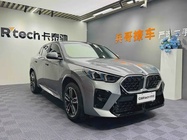 BMW X2 2024