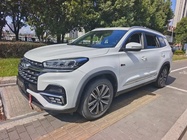 Chery Tiggo 8 2022