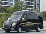 Mercedes-Benz Sprinter 2018
