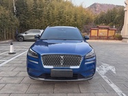 Lincoln Corsair 2021