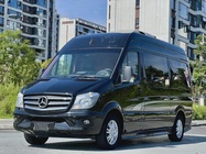 Mercedes-Benz Sprinter 2018