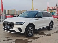 Lincoln Corsair 2025