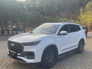 Chery Tiggo 8 PLUS 2023