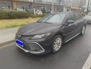 Toyota Camry 2023
