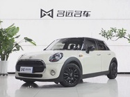 MINI Other 2019