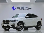 BMW X6 2017