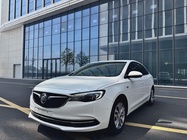 Buick Excelle 2020