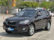 Hyundai Santa Fe 2011