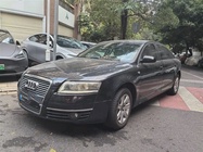 Audi A6 2006