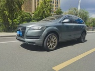 Audi Q7 2010