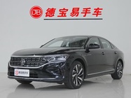 Volkswagen Passat 2024