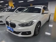 BMW 1 Series 2019