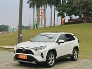 Toyota RAV4 2021