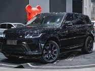Land Rover Sport 2020