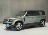 Land Rover Defender 2023