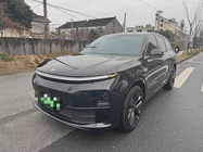 Li Auto L6 2024
