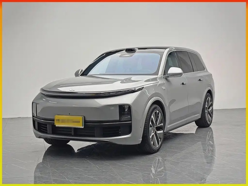 Li Auto L9