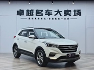 Hyundai ix25 2019