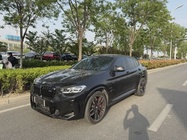 BMW X4M 2025