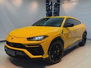 Lamborghini Urus 2022