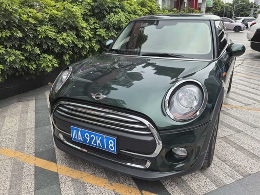 MINI Other 2015