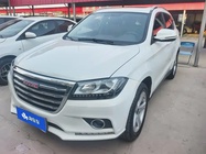 Haval H2 2019