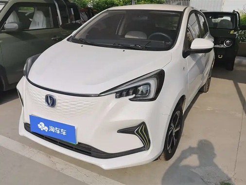 Changan BenBen 2023