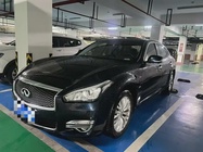 Infiniti Q70 2020