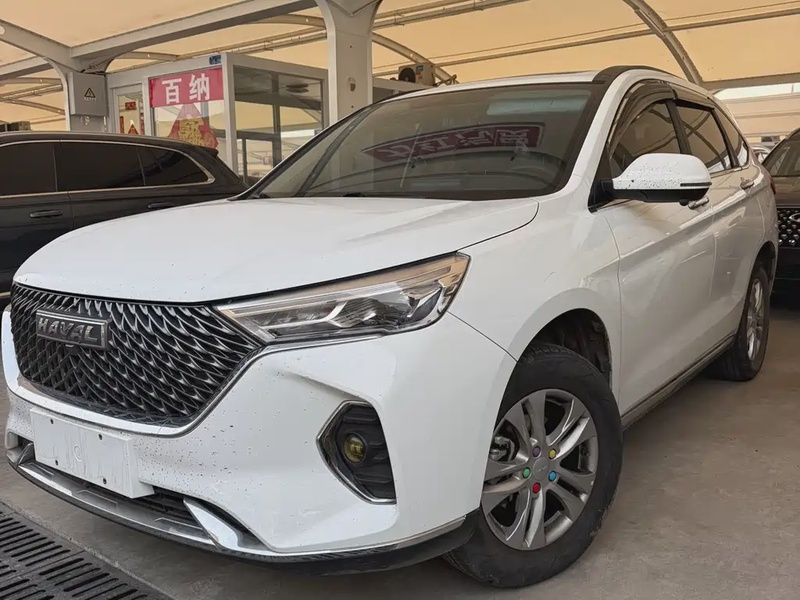 Haval M6